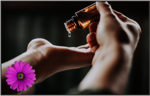 Aromatherapy Massage in Nagpur